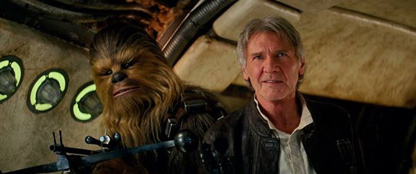 Star Wars ไม่ยอมจบ วางแผนสร้างปีละ 1 เรื่อง Star Wars ไม่ยอมจบ วางแผนสร้างปีละ 1 เรื่อง