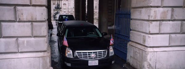ใน ตัวอย่างล่าสุด London Has Fallen ใน ตัวอย่างล่าสุด London Has Fallen