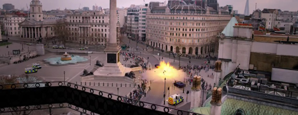 ใน ตัวอย่างล่าสุด London Has Fallen ใน ตัวอย่างล่าสุด London Has Fallen
