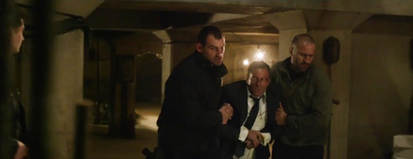 ใน ตัวอย่างล่าสุด London Has Fallen ใน ตัวอย่างล่าสุด London Has Fallen