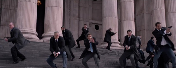 ใน ตัวอย่างล่าสุด London Has Fallen ใน ตัวอย่างล่าสุด London Has Fallen