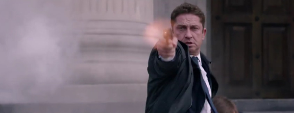 ใน ตัวอย่างล่าสุด London Has Fallen ใน ตัวอย่างล่าสุด London Has Fallen