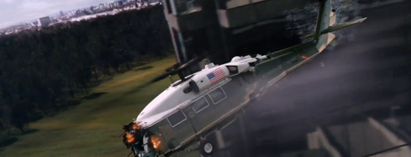ใน ตัวอย่างล่าสุด London Has Fallen ใน ตัวอย่างล่าสุด London Has Fallen