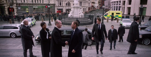 ใน ตัวอย่างล่าสุด London Has Fallen ใน ตัวอย่างล่าสุด London Has Fallen