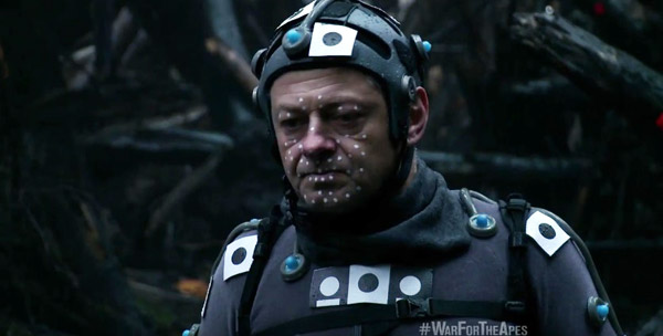 War for the Planet of the Apes ปล่อยโลโก้พร้อมฟุตเทจแรกจากกองถ่าย War for the Planet of the Apes ปล่อยโลโก้พร้อมฟุตเทจแรกจากกองถ่าย