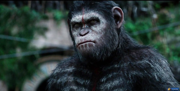 War for the Planet of the Apes ปล่อยโลโก้พร้อมฟุตเทจแรกจากกองถ่าย War for the Planet of the Apes ปล่อยโลโก้พร้อมฟุตเทจแรกจากกองถ่าย