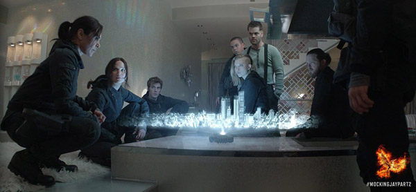 ส่องอนาคต The Hunger Games แนวโน้มสร้างภาคต่อ-ปฐมบท 