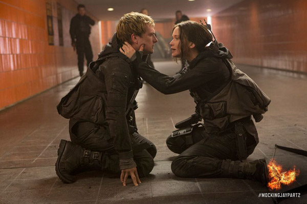 ส่องอนาคต The Hunger Games แนวโน้มสร้างภาคต่อ-ปฐมบท 
