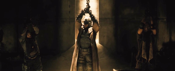 ซูเปอร์แมน กระชากหน้ากาก แบทแมน ในตัวอย่างใหม่ Batman v Superman ซูเปอร์แมน กระชากหน้ากาก แบทแมน ในตัวอย่างใหม่ Batman v Superman