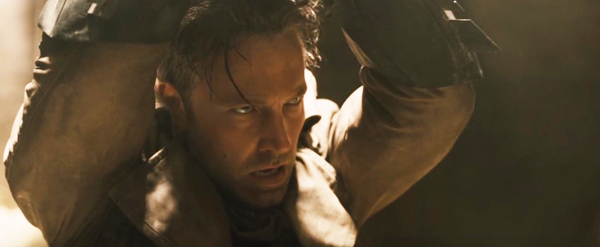 ซูเปอร์แมน กระชากหน้ากาก แบทแมน ในตัวอย่างใหม่ Batman v Superman ซูเปอร์แมน กระชากหน้ากาก แบทแมน ในตัวอย่างใหม่ Batman v Superman