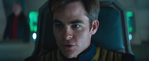 ตัวอย่างแรก Star Trek Beyond สู่การผจญภัยไร้ขีดจำกัด ตัวอย่างแรก Star Trek Beyond สู่การผจญภัยไร้ขีดจำกัด