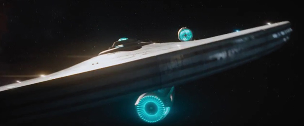 ตัวอย่างแรก Star Trek Beyond สู่การผจญภัยไร้ขีดจำกัด ตัวอย่างแรก Star Trek Beyond สู่การผจญภัยไร้ขีดจำกัด