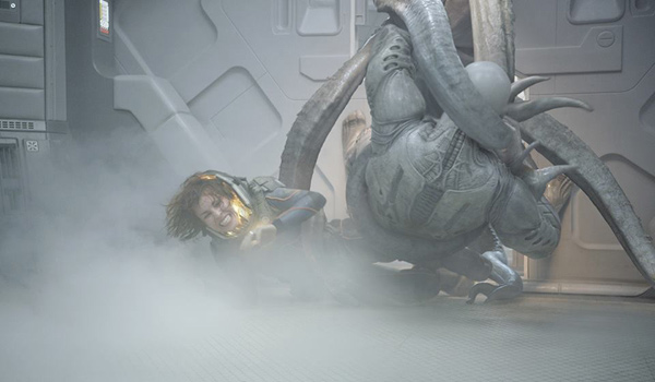 Alien 5 ระงับสร้าง หลีกทางให้ Prometheus 2 Alien 5 ระงับสร้าง หลีกทางให้ Prometheus 2