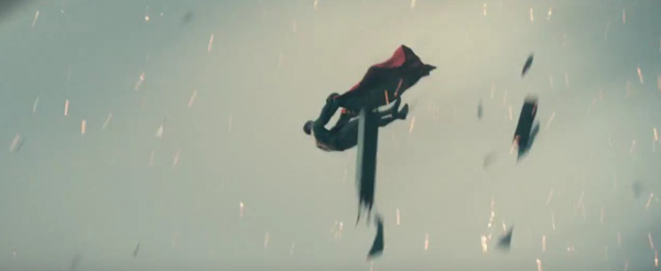 ตัวอย่างล่าสุด Batman v Superman : Dawn of Justice ตัวอย่างล่าสุด Batman v Superman : Dawn of Justice