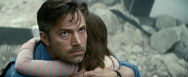 ตัวอย่างล่าสุด Batman v Superman : Dawn of Justice ตัวอย่างล่าสุด Batman v Superman : Dawn of Justice