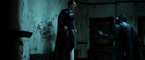 ตัวอย่างล่าสุด Batman v Superman : Dawn of Justice ตัวอย่างล่าสุด Batman v Superman : Dawn of Justice
