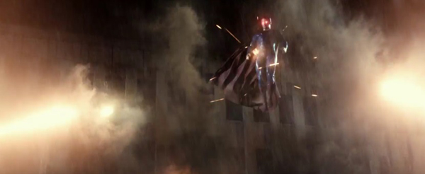 ตัวอย่างล่าสุด Batman v Superman : Dawn of Justice ตัวอย่างล่าสุด Batman v Superman : Dawn of Justice