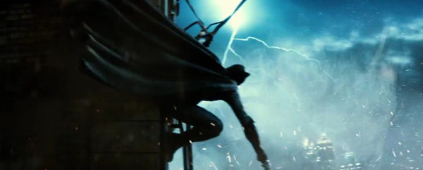 ตัวอย่างล่าสุด Batman v Superman : Dawn of Justice ตัวอย่างล่าสุด Batman v Superman : Dawn of Justice