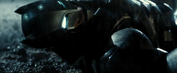 ตัวอย่างล่าสุด Batman v Superman : Dawn of Justice ตัวอย่างล่าสุด Batman v Superman : Dawn of Justice