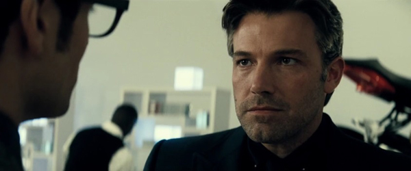 ตัวอย่างล่าสุด Batman v Superman : Dawn of Justice ตัวอย่างล่าสุด Batman v Superman : Dawn of Justice
