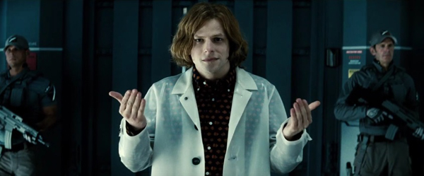 ตัวอย่างล่าสุด Batman v Superman : Dawn of Justice ตัวอย่างล่าสุด Batman v Superman : Dawn of Justice