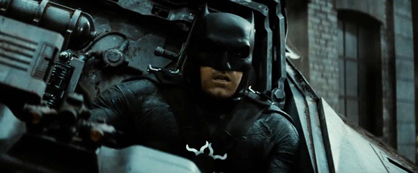 ตัวอย่างล่าสุด Batman v Superman : Dawn of Justice ตัวอย่างล่าสุด Batman v Superman : Dawn of Justice