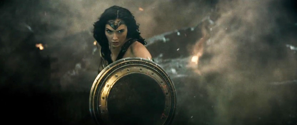 ตัวอย่างล่าสุด Batman v Superman : Dawn of Justice ตัวอย่างล่าสุด Batman v Superman : Dawn of Justice