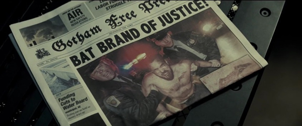 ตัวอย่างล่าสุด Batman v Superman : Dawn of Justice ตัวอย่างล่าสุด Batman v Superman : Dawn of Justice