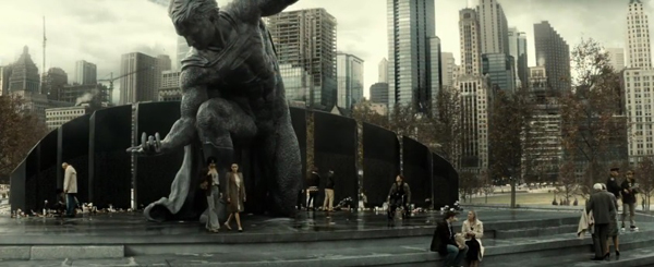 ตัวอย่างล่าสุด Batman v Superman : Dawn of Justice ตัวอย่างล่าสุด Batman v Superman : Dawn of Justice