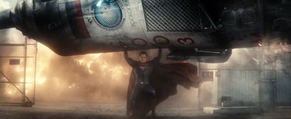 ตัวอย่างล่าสุด Batman v Superman : Dawn of Justice ตัวอย่างล่าสุด Batman v Superman : Dawn of Justice