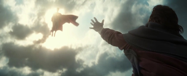 ตัวอย่างล่าสุด Batman v Superman : Dawn of Justice ตัวอย่างล่าสุด Batman v Superman : Dawn of Justice