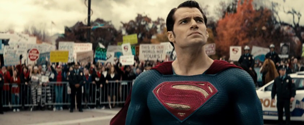 ตัวอย่างล่าสุด Batman v Superman : Dawn of Justice ตัวอย่างล่าสุด Batman v Superman : Dawn of Justice