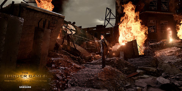 เปิดความลับ Mockingjay Part 2 จากกองถ่ายในเบอร์ลิน เปิดความลับ Mockingjay Part 2 จากกองถ่ายในเบอร์ลิน