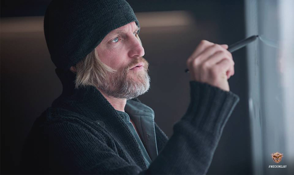 เปิดความลับ Mockingjay Part 2 จากกองถ่ายในเบอร์ลิน เปิดความลับ Mockingjay Part 2 จากกองถ่ายในเบอร์ลิน