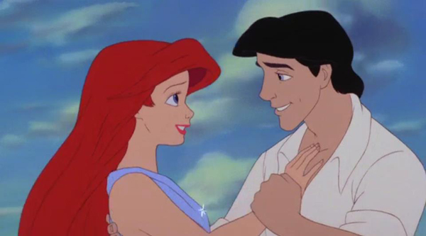 เปิดตัว โคลอี มอเรตซ์ เงือกน้อยคนใหม่ The Little Mermaid เปิดตัว โคลอี มอเรตซ์ เงือกน้อยคนใหม่ The Little Mermaid