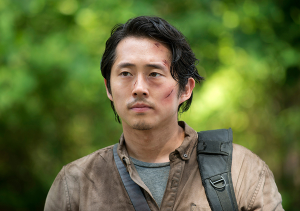 walking dead 6 walking dead 6