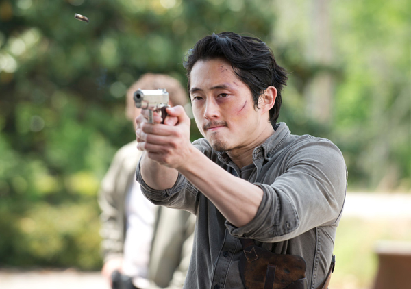 walking dead 6 walking dead 6