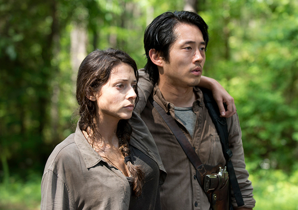 walking dead 6 walking dead 6
