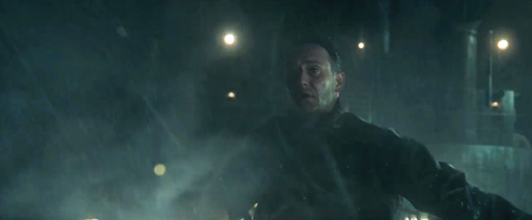 คริส ไพน์ นำทีมกู้ชีพกลางพายุคลั่งใน The Finest Hours คริส ไพน์ นำทีมกู้ชีพกลางพายุคลั่งใน The Finest Hours