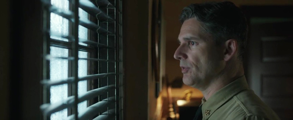 คริส ไพน์ นำทีมกู้ชีพกลางพายุคลั่งใน The Finest Hours คริส ไพน์ นำทีมกู้ชีพกลางพายุคลั่งใน The Finest Hours