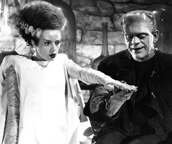 แองเจลินา โจลี ลุ้นเล่นหนังสยองคลาสสิก Bride of Frankenstein ฉบับรีเมค แองเจลินา โจลี ลุ้นเล่นหนังสยองคลาสสิก Bride of Frankenstein ฉบับรีเมค