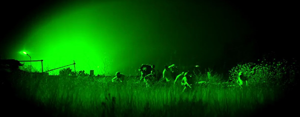ตัวอย่างใหม่ 13 Hours : The Secret Soldiers of Bengha จาก ไมเคิล เบย์ ตัวอย่างใหม่ 13 Hours : The Secret Soldiers of Bengha จาก ไมเคิล เบย์