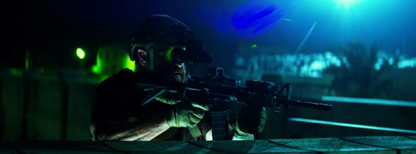 ตัวอย่างใหม่ 13 Hours : The Secret Soldiers of Bengha จาก ไมเคิล เบย์ ตัวอย่างใหม่ 13 Hours : The Secret Soldiers of Bengha จาก ไมเคิล เบย์