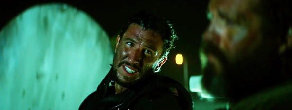 ตัวอย่างใหม่ 13 Hours : The Secret Soldiers of Bengha จาก ไมเคิล เบย์ ตัวอย่างใหม่ 13 Hours : The Secret Soldiers of Bengha จาก ไมเคิล เบย์