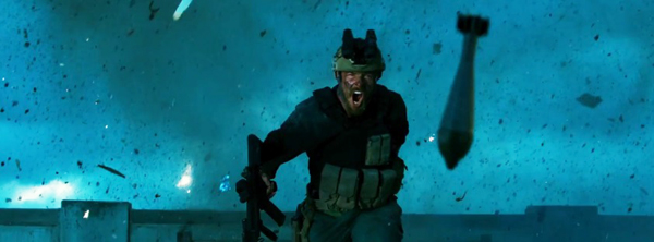 ตัวอย่างใหม่ 13 Hours : The Secret Soldiers of Bengha จาก ไมเคิล เบย์ ตัวอย่างใหม่ 13 Hours : The Secret Soldiers of Bengha จาก ไมเคิล เบย์
