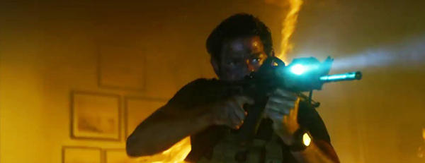 ตัวอย่างใหม่ 13 Hours : The Secret Soldiers of Bengha จาก ไมเคิล เบย์ ตัวอย่างใหม่ 13 Hours : The Secret Soldiers of Bengha จาก ไมเคิล เบย์