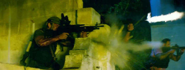 ตัวอย่างใหม่ 13 Hours : The Secret Soldiers of Bengha จาก ไมเคิล เบย์ ตัวอย่างใหม่ 13 Hours : The Secret Soldiers of Bengha จาก ไมเคิล เบย์