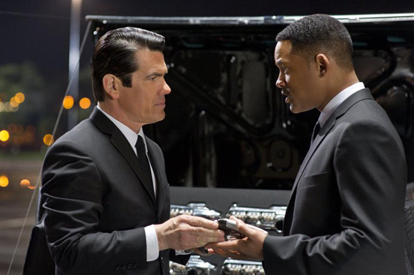 Men in Black 4 พลิกโฉม เตรียมเพิ่มบทผู้พิทักษ์หญิง Men in Black 4 พลิกโฉม เตรียมเพิ่มบทผู้พิทักษ์หญิง