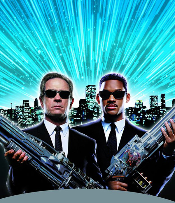 Men in Black 4 พลิกโฉม เตรียมเพิ่มบทผู้พิทักษ์หญิง Men in Black 4 พลิกโฉม เตรียมเพิ่มบทผู้พิทักษ์หญิง