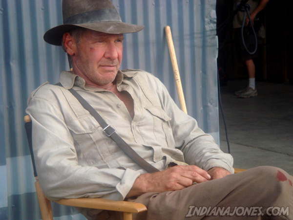 Indiana Jones 5 Indiana Jones 5